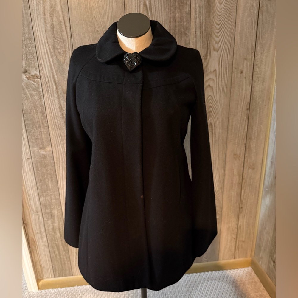 Women’s / Betsy Johnson winter coat